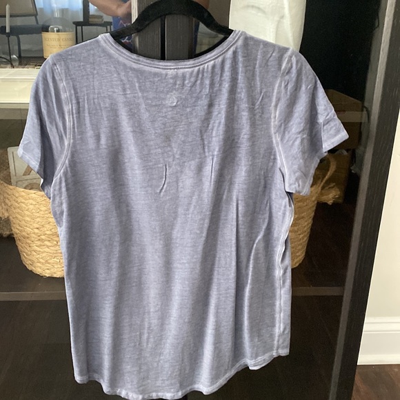 Lululemon Love Crewneck T-Shirt *Fade - Picture 2 of 6